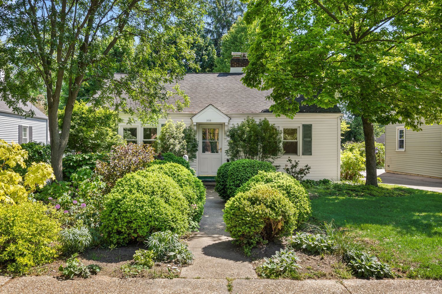 1616 Maple Avenue — Haddon Heights, NJ 08035
