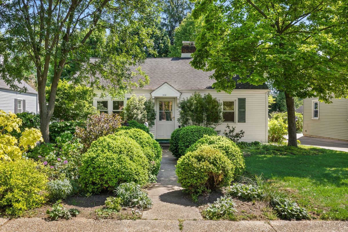 1616 Maple Avenue, Haddon Heights, NJ 08035