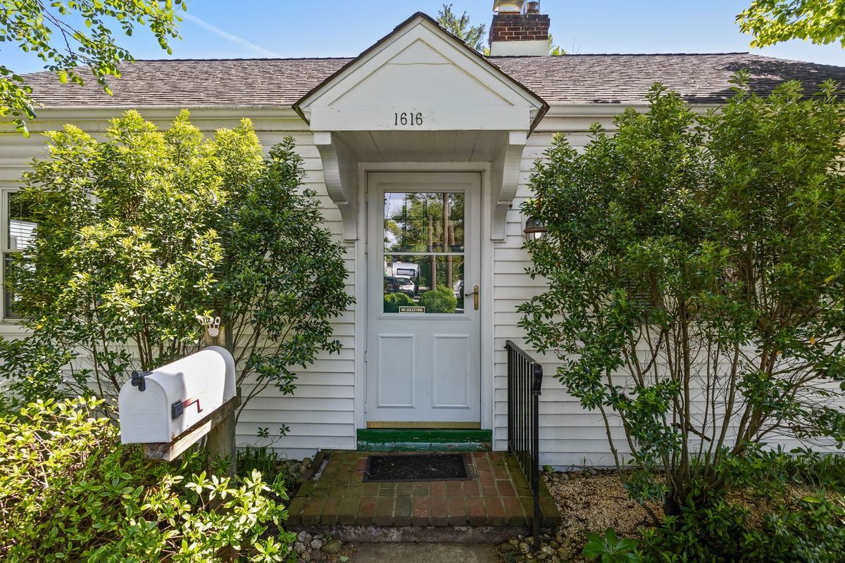 1616 Maple Avenue, Haddon Heights, NJ 08035