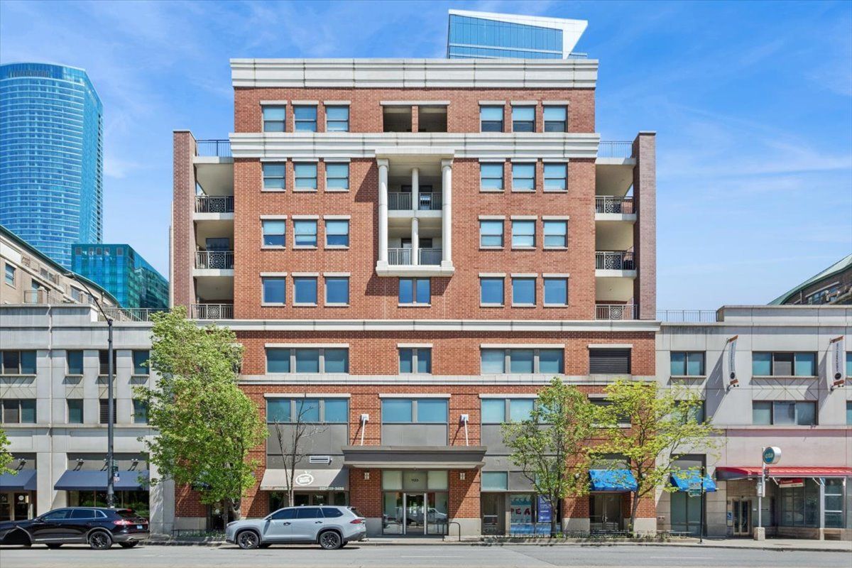 1133 STATE Street, Chicago, IL 60605