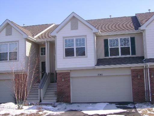 3141 SAGANASHKEE Lane #0 — Naperville, IL 60564