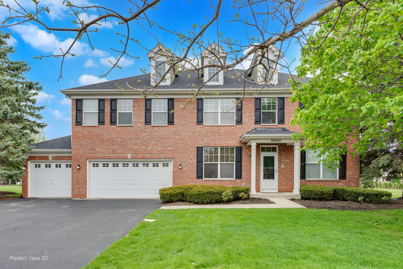 26602 Grande Poplar Court — Plainfield, IL 60585