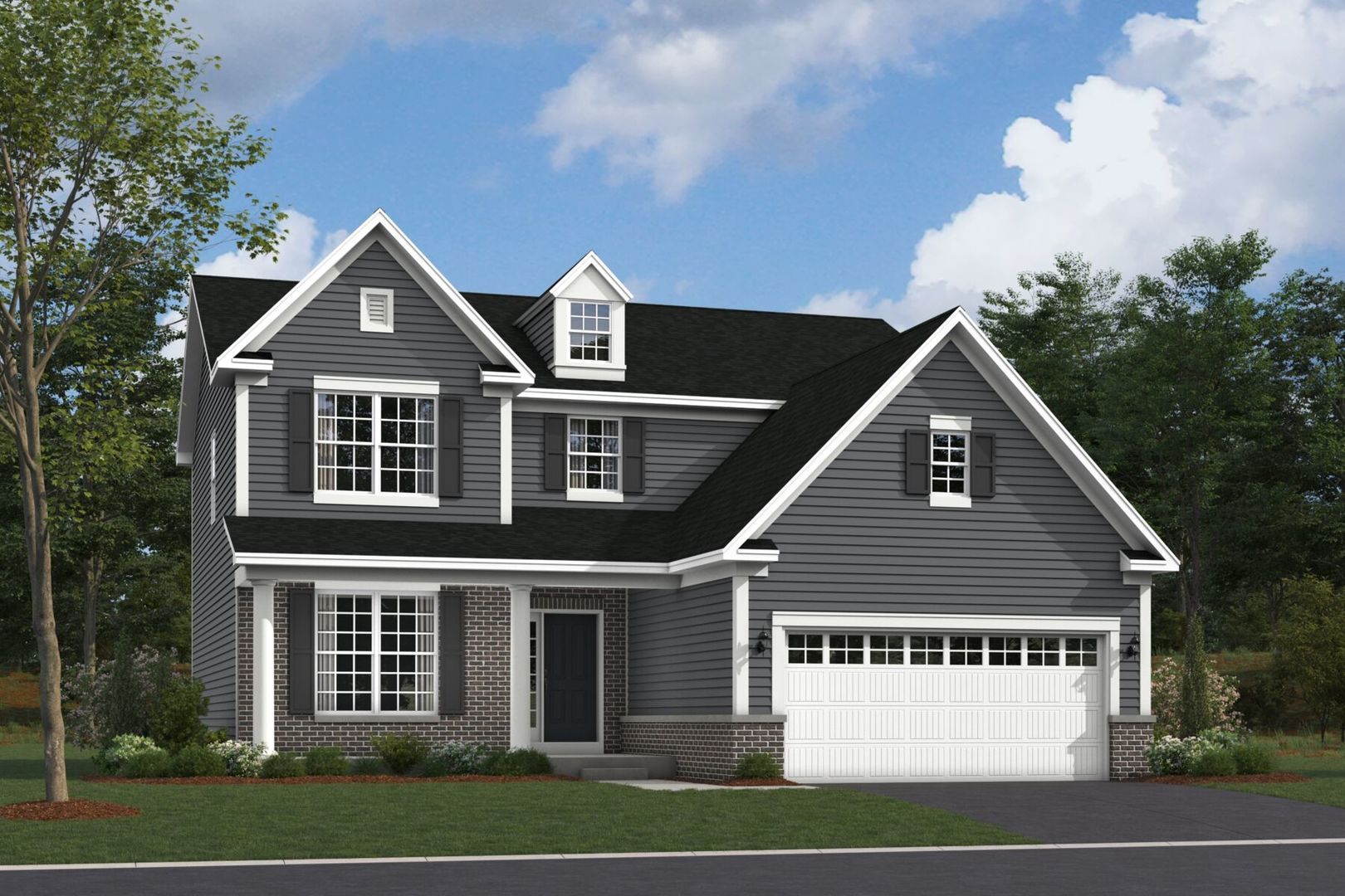 23250 W Allagash Drive — Plainfield, IL 60585