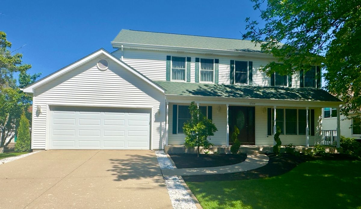 1704 Brighton Lane, Plainfield, IL 60586