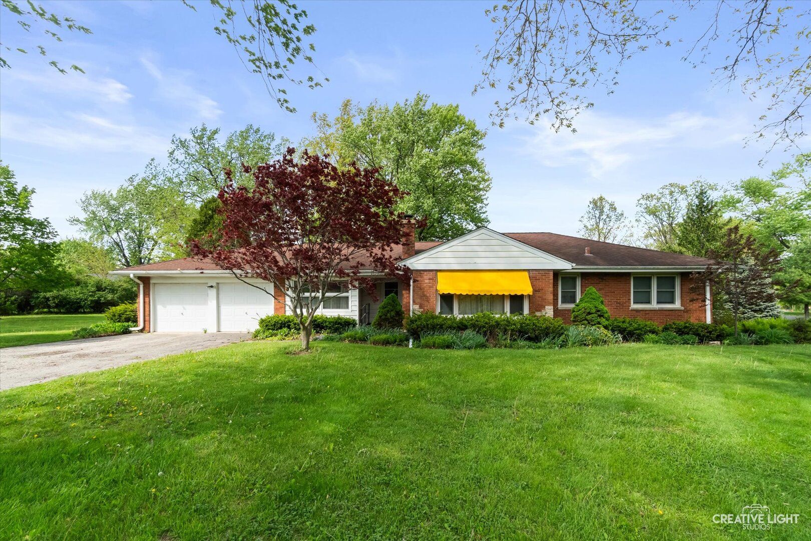6S437 Hankes Road — Aurora, IL 60506