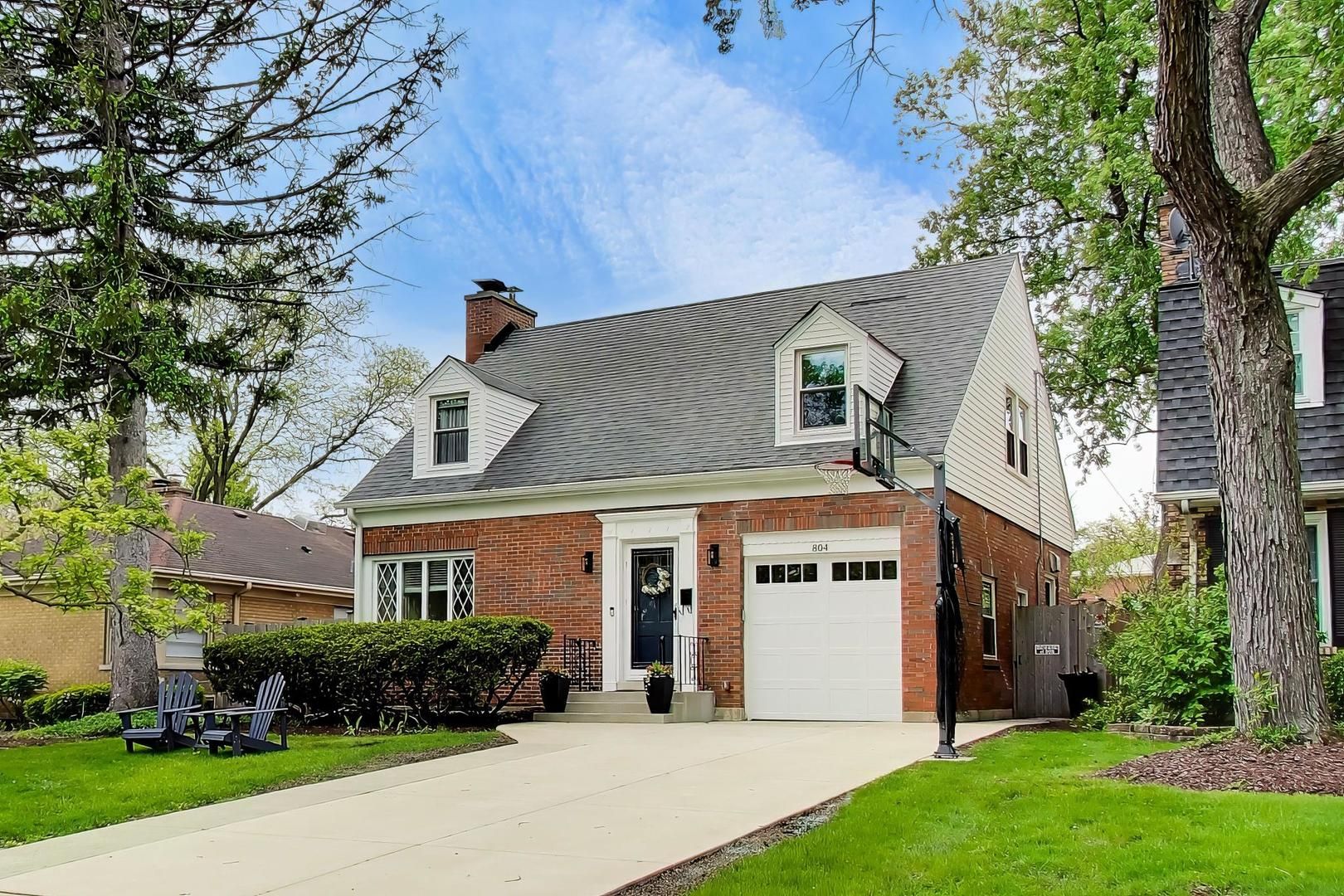 804 Community Drive — La Grange Park, IL 60526