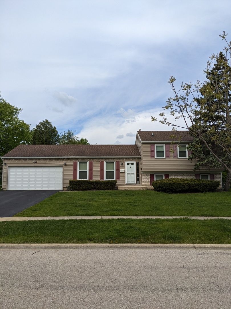 508 Bristol Lane, Schaumburg, IL 60194