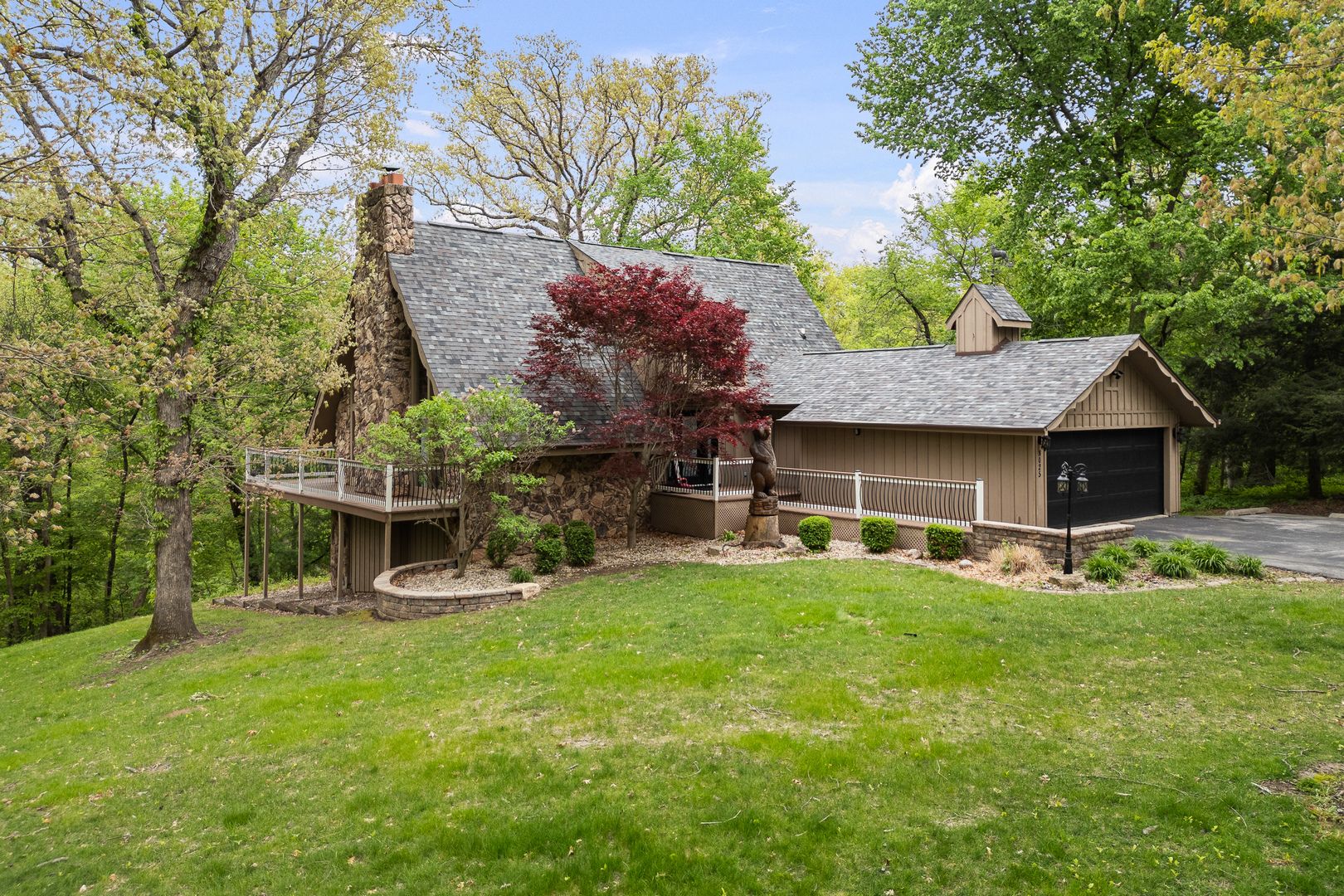 8025 47th Street — Milan, IL 61264