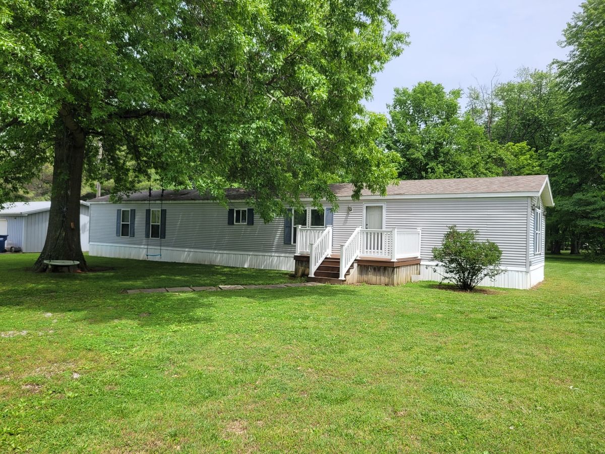2916 13th Street, Mt Vernon, IL 62864