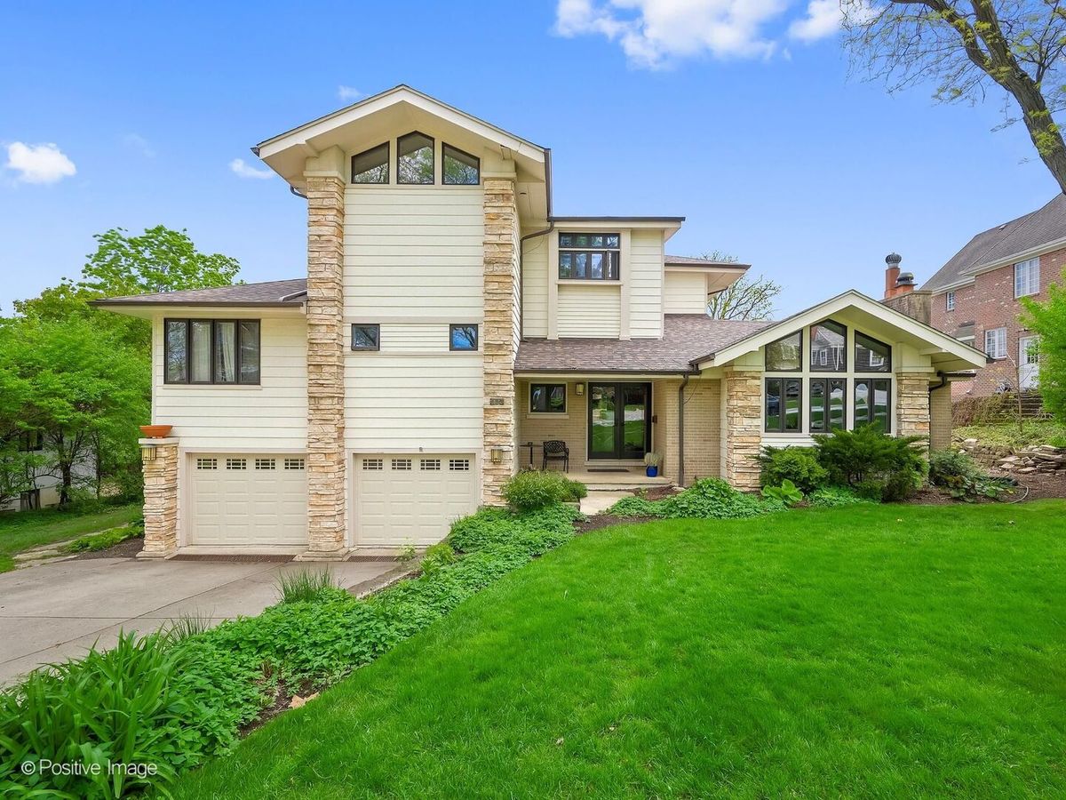 433 Monroe Street, Hinsdale, IL 60521