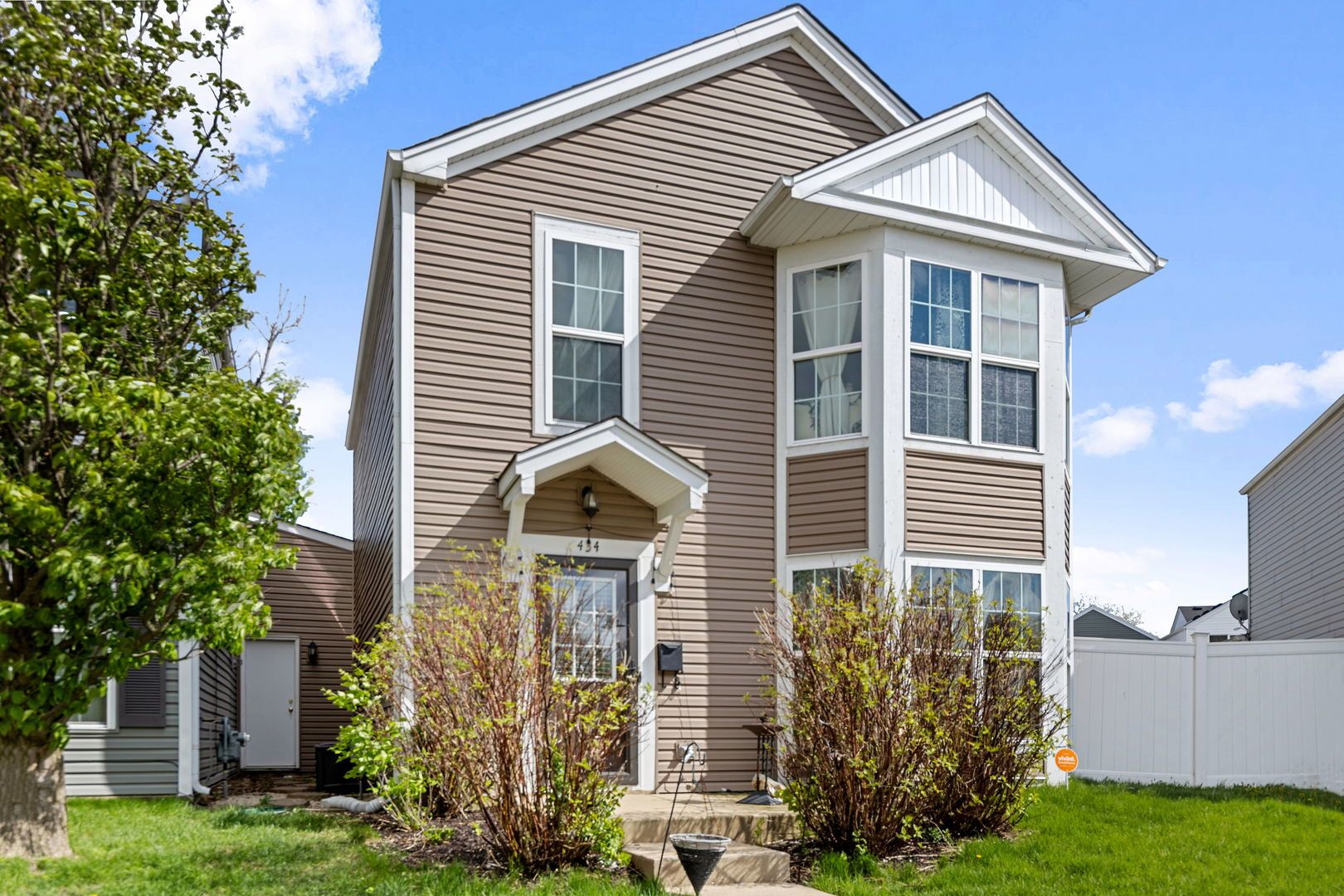 434 Victoria Circle — Park Forest, IL 60466
