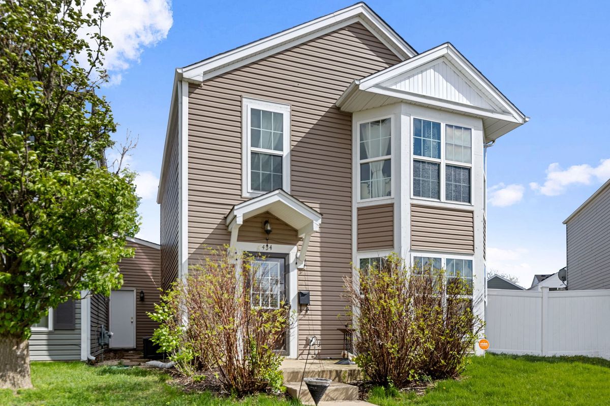 434 Victoria Circle, Park Forest, IL 60466