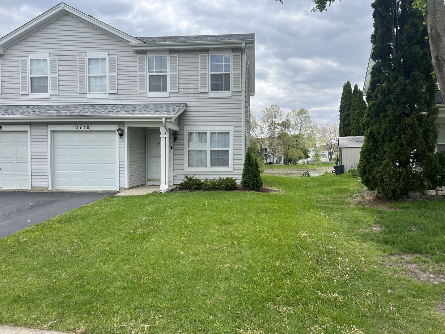2730 Idaho Road — Naperville, IL 60564