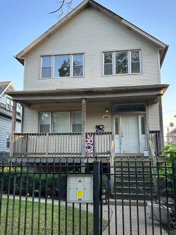 439 62nd Street, Chicago, IL 60621