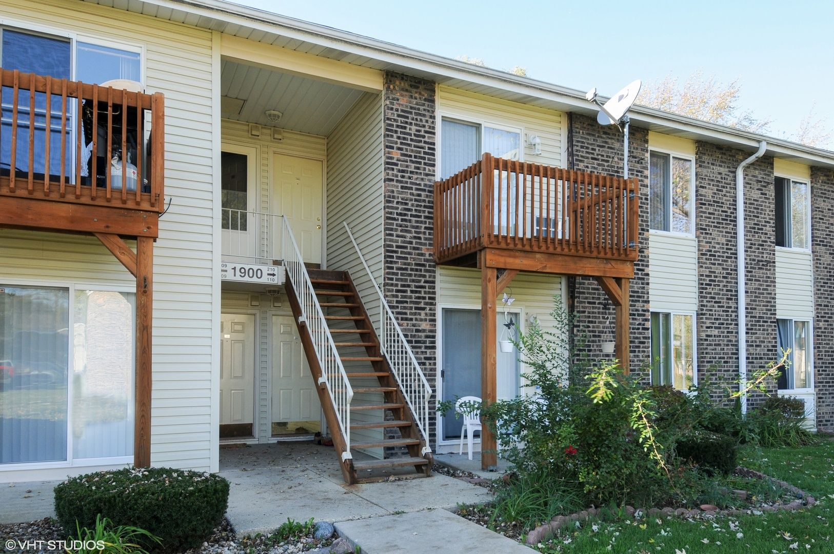 1900 Light Road #210 — Oswego, IL 60543