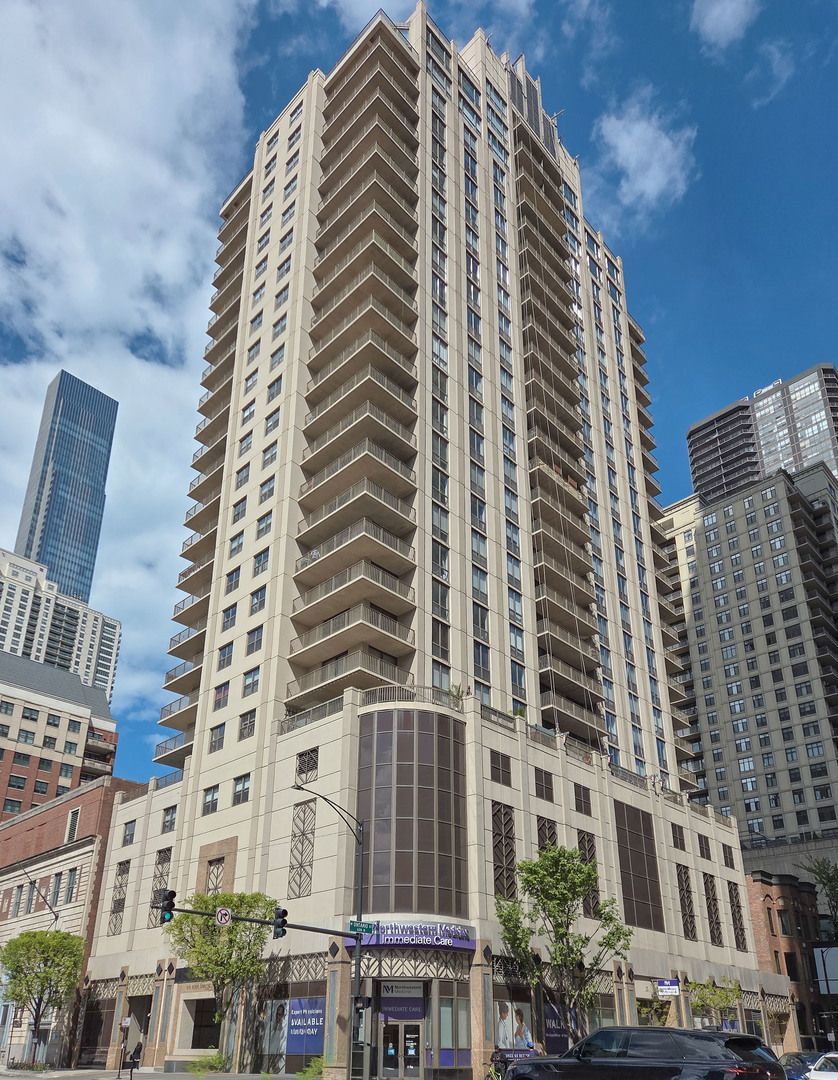 635 Dearborn Street, Chicago, IL 60654