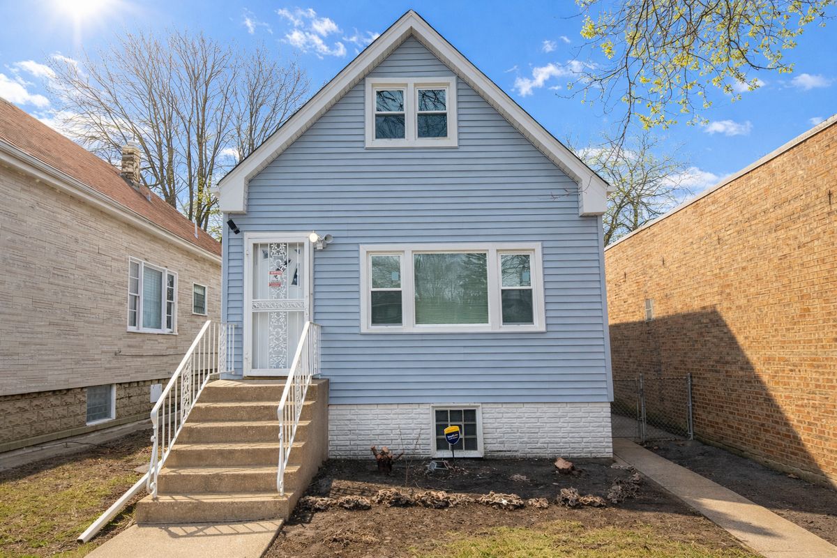 12253 Peoria Street, Chicago, IL 60643