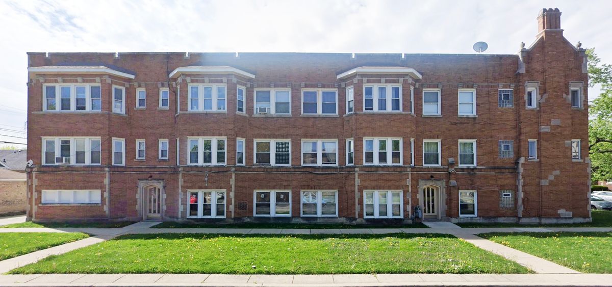 6618 19th Street, Berwyn, IL 60402