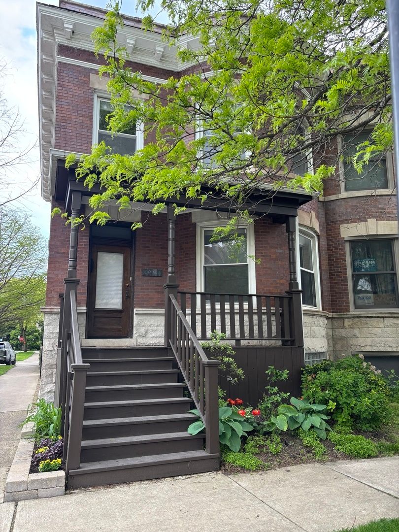 5401 S Maryland Avenue — Chicago, IL 60615