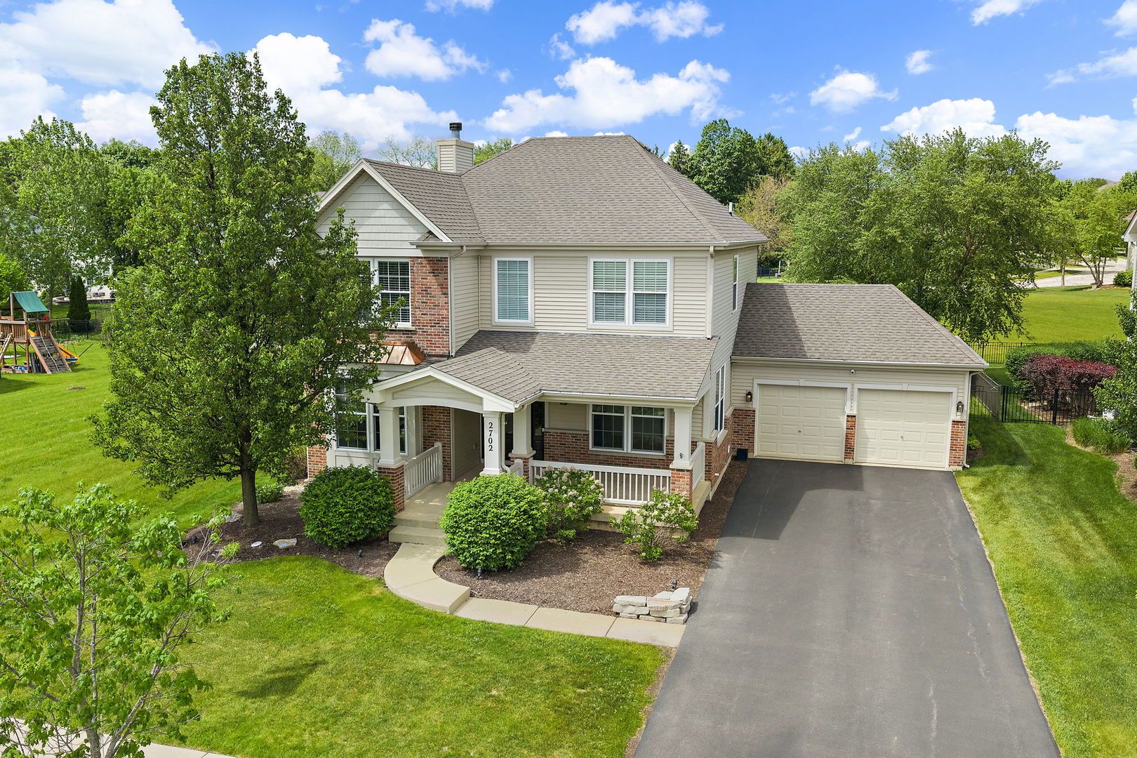 2702 Oak Drive — West Dundee, IL 60118
