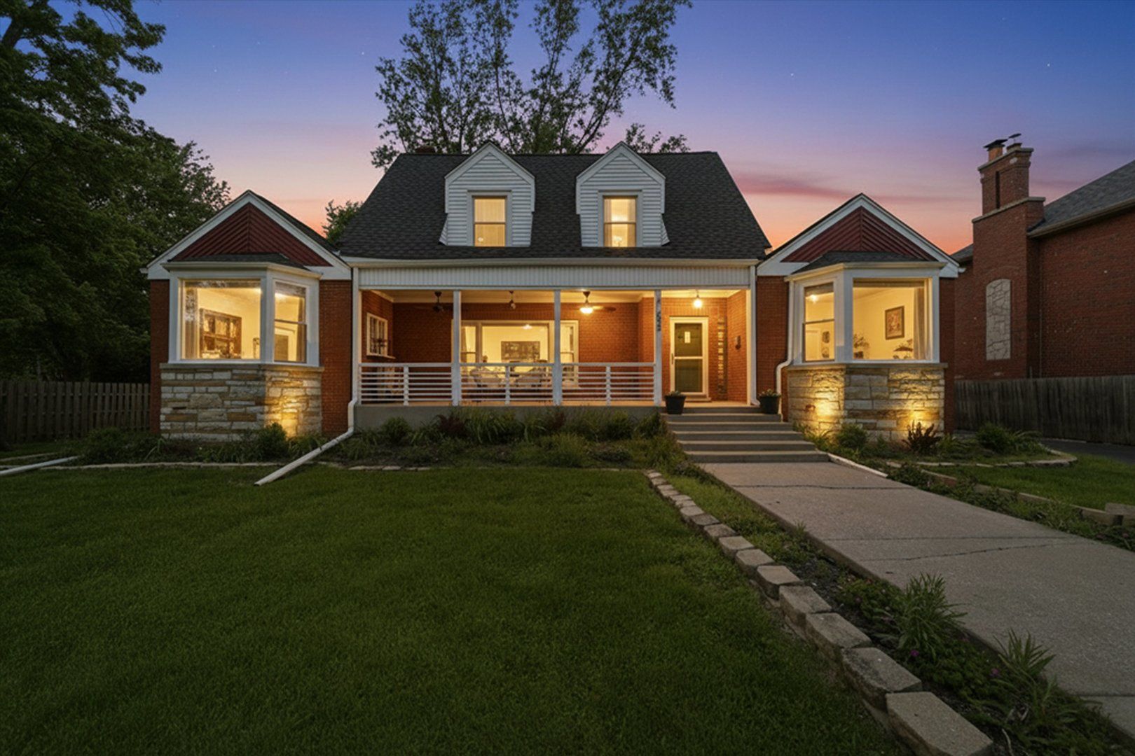 6830 W 112th Place — Worth, IL 60482
