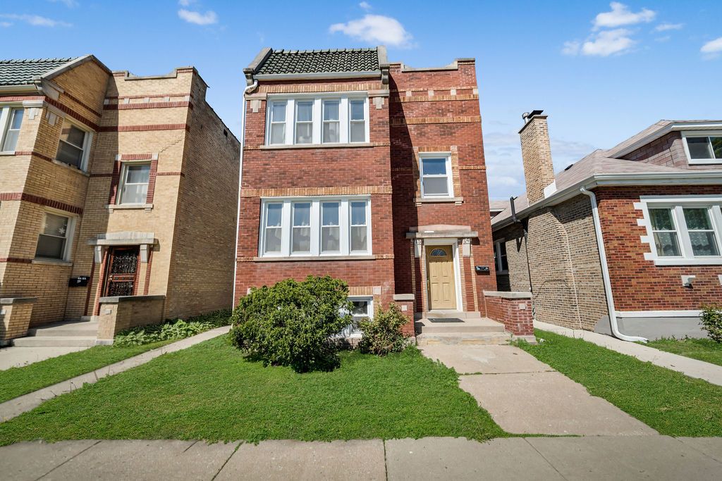 1514 59th Court, Cicero, IL 60804
