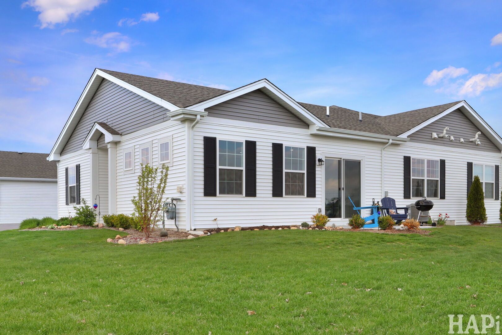 6445 Juniper Drive — Wonder Lake, IL 60097