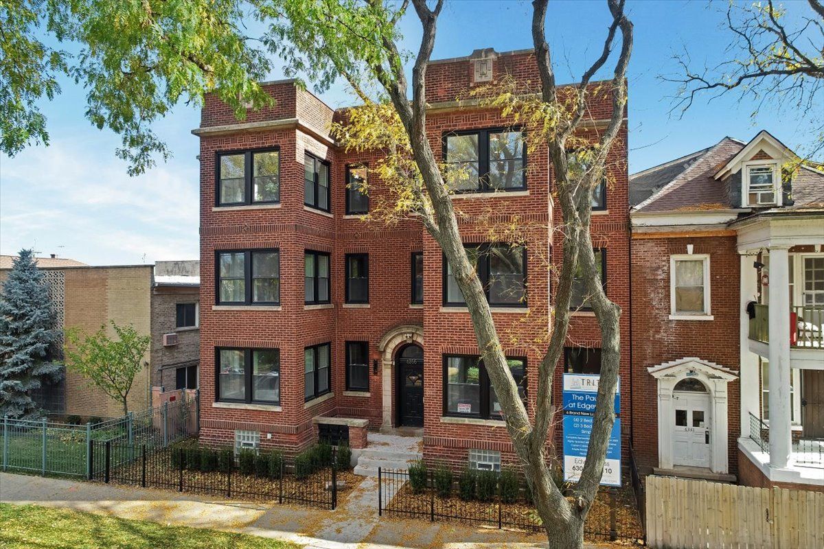 6355 Paulina Street, Chicago, IL 60660