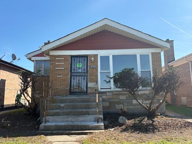 3709 66th Place, Chicago, IL 60629