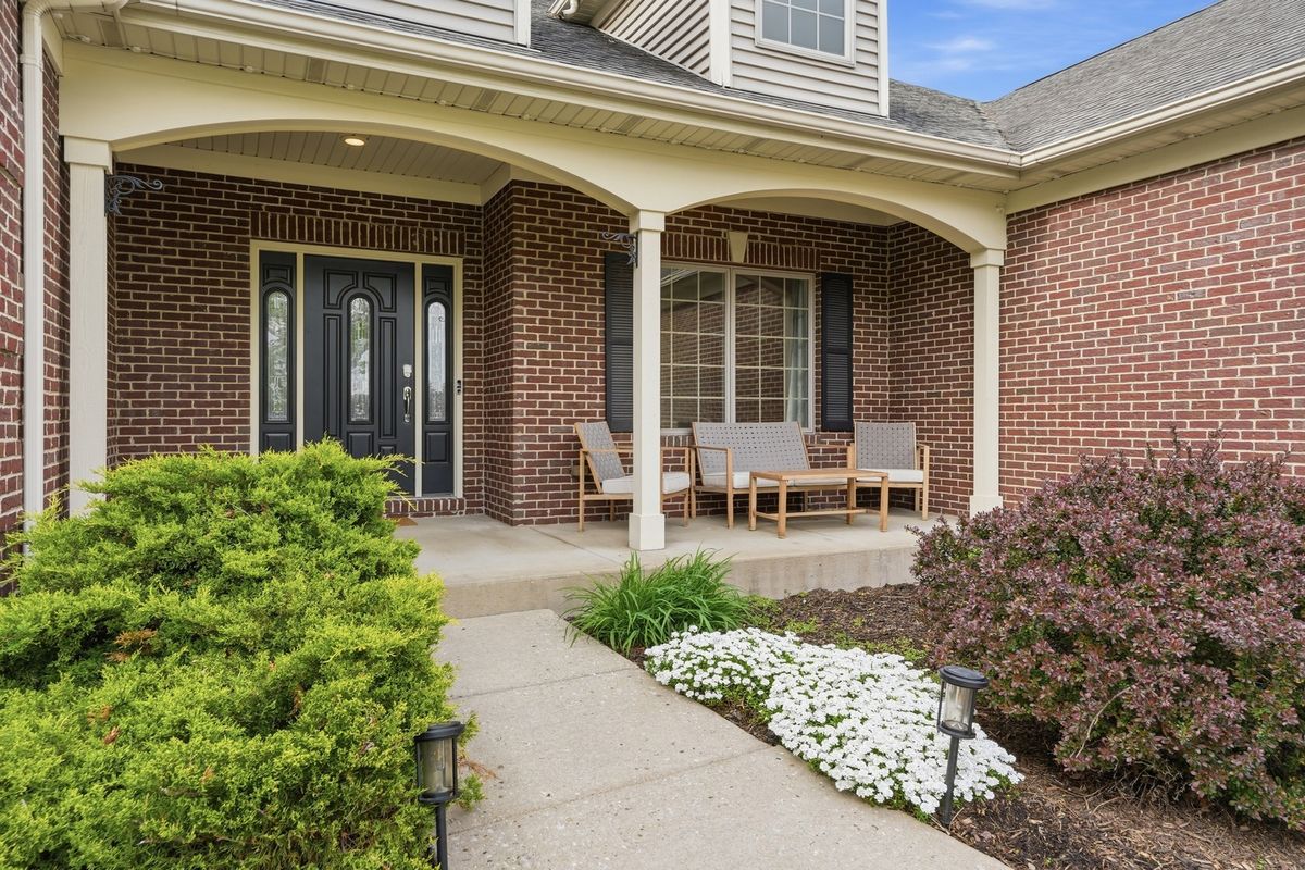 2414 Mehring Avenue, Johnsburg, IL 60051