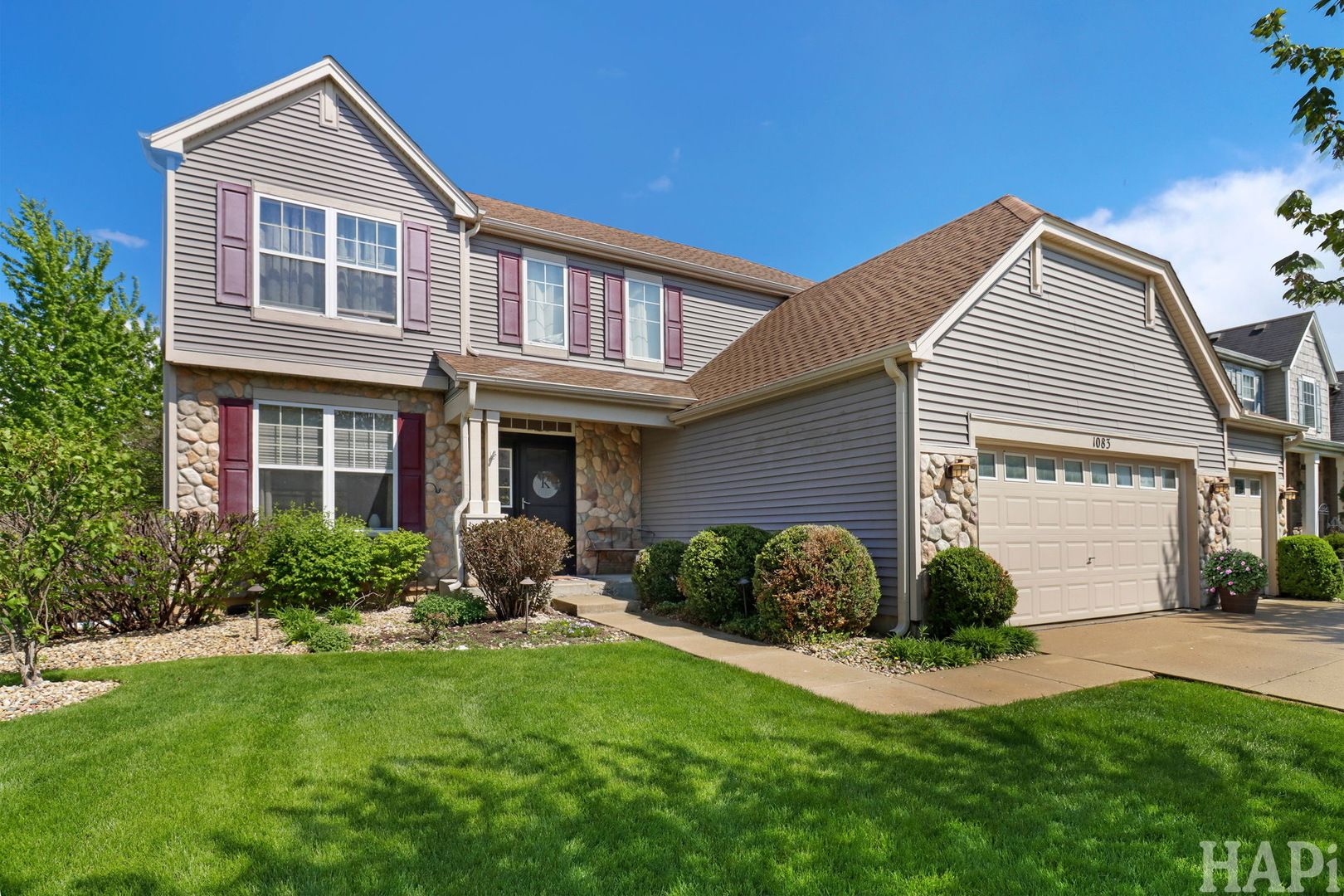 1083 Neuhaven Drive — Antioch, IL 60002