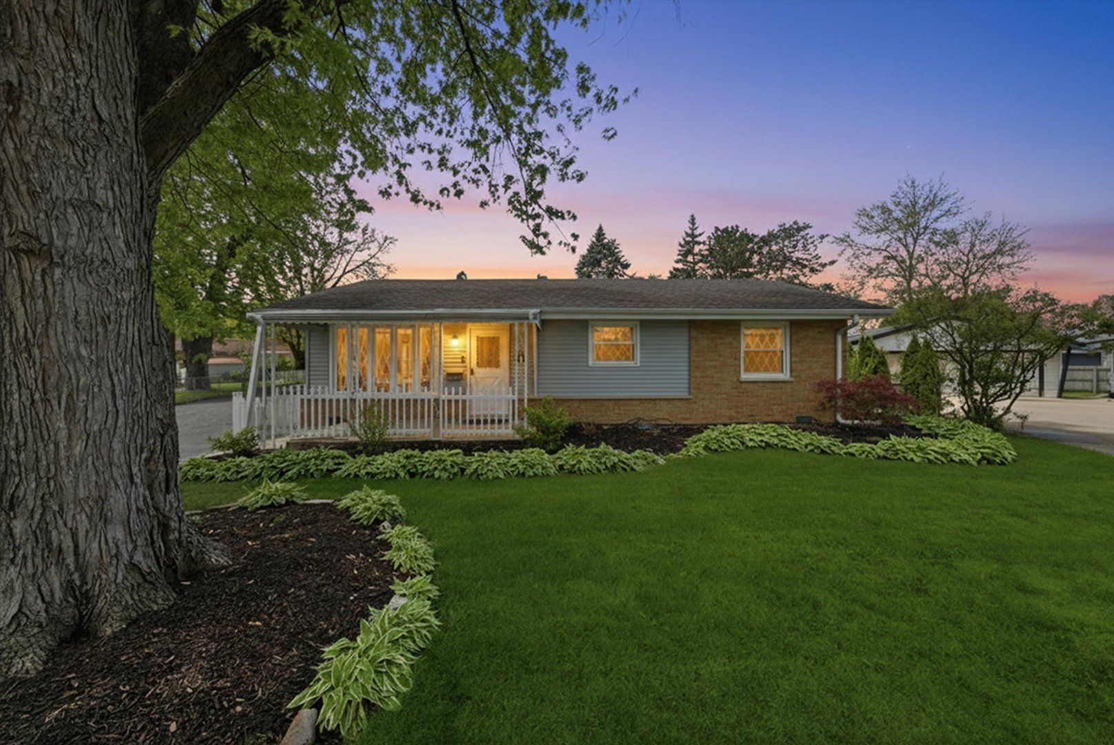 13000 Crescent Court — Crestwood, IL 60418