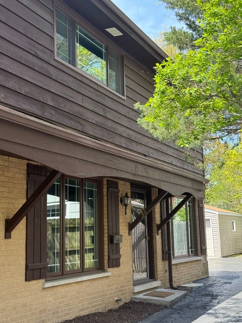 36 Washington Road, Lake Forest, IL 60045
