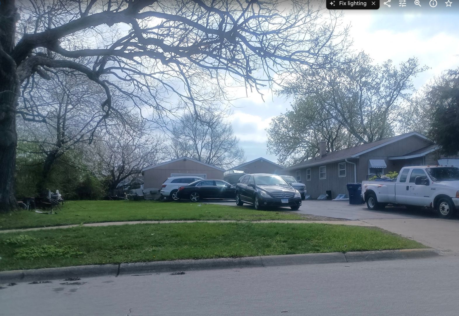 2323 Sherman Avenue — North Chicago, IL 60064