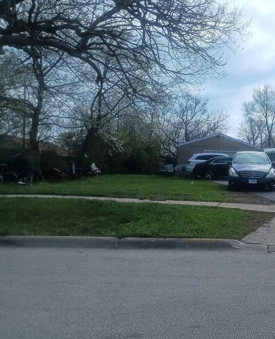 2323 Sherman Avenue, North Chicago, IL 60064