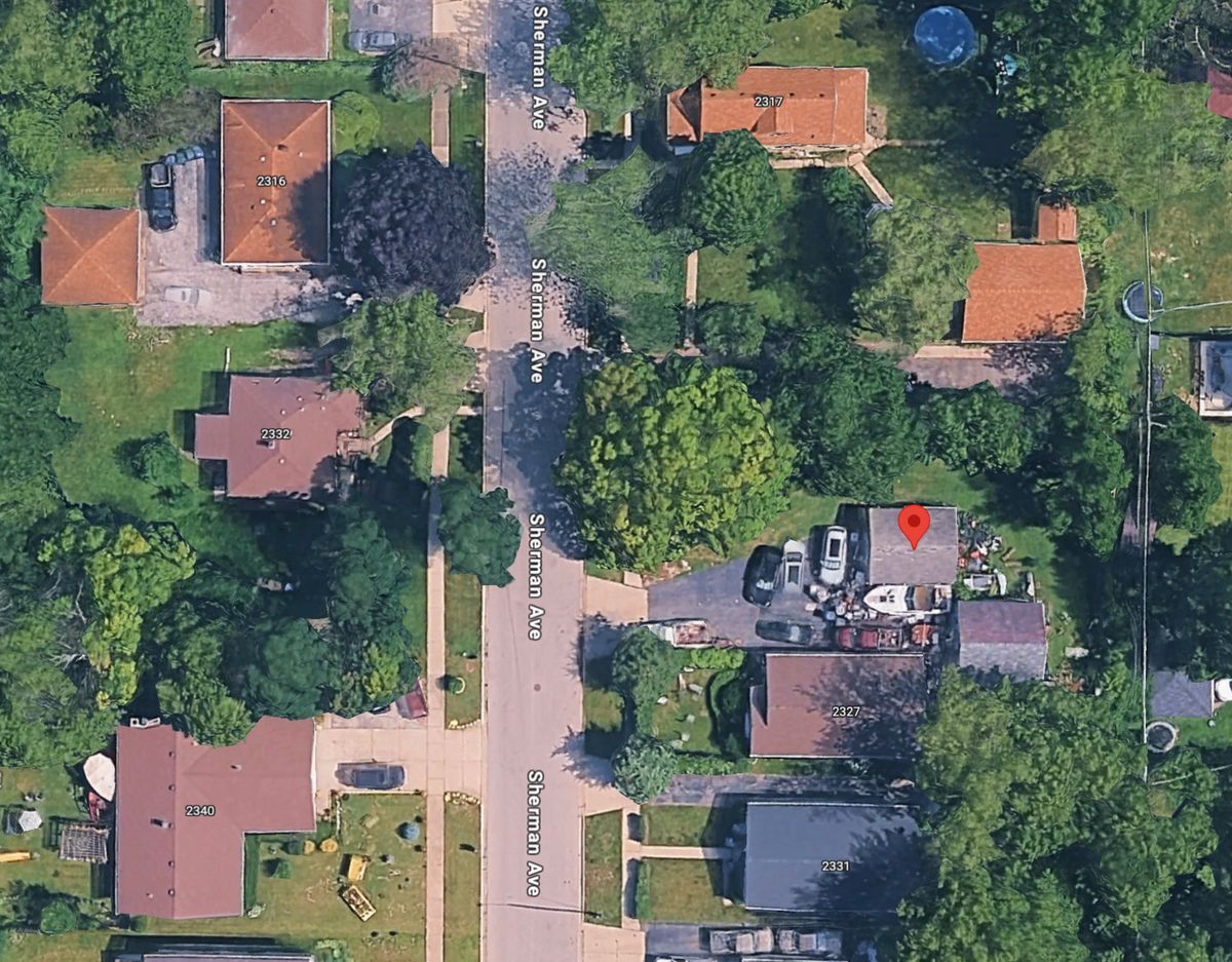 2323 Sherman Avenue, North Chicago, IL 60064