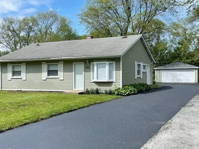 15352 Troy Avenue, Markham, IL 60428