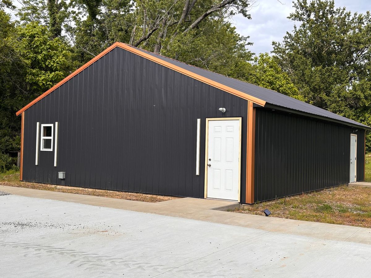 3016 Benton Road, Mt Vernon, IL 62864