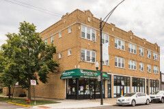 2344 N KENNETH Avenue #3E — Chicago, IL 60639