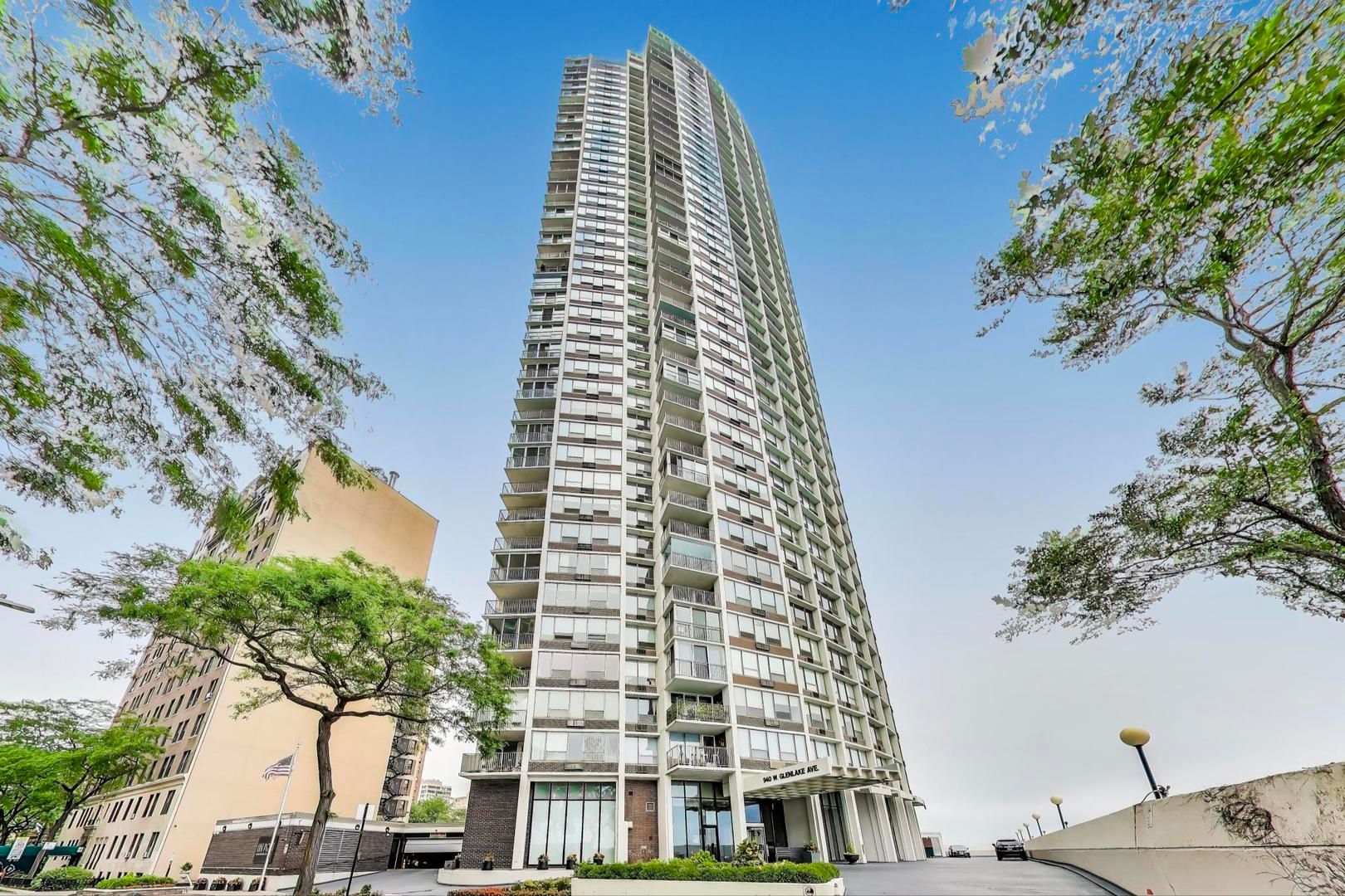 940 W Glenlake Avenue #19C — Chicago, IL 60660