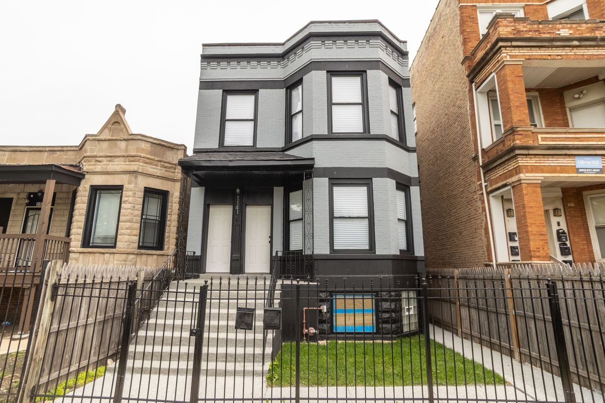 1141 Saint Louis Avenue, Chicago, IL 60624