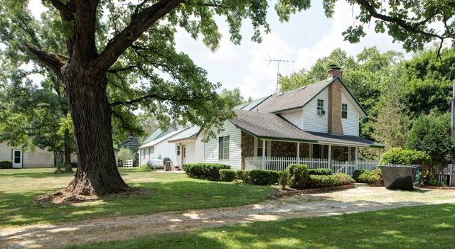 17049 W Edwards Road — Antioch, IL 60002