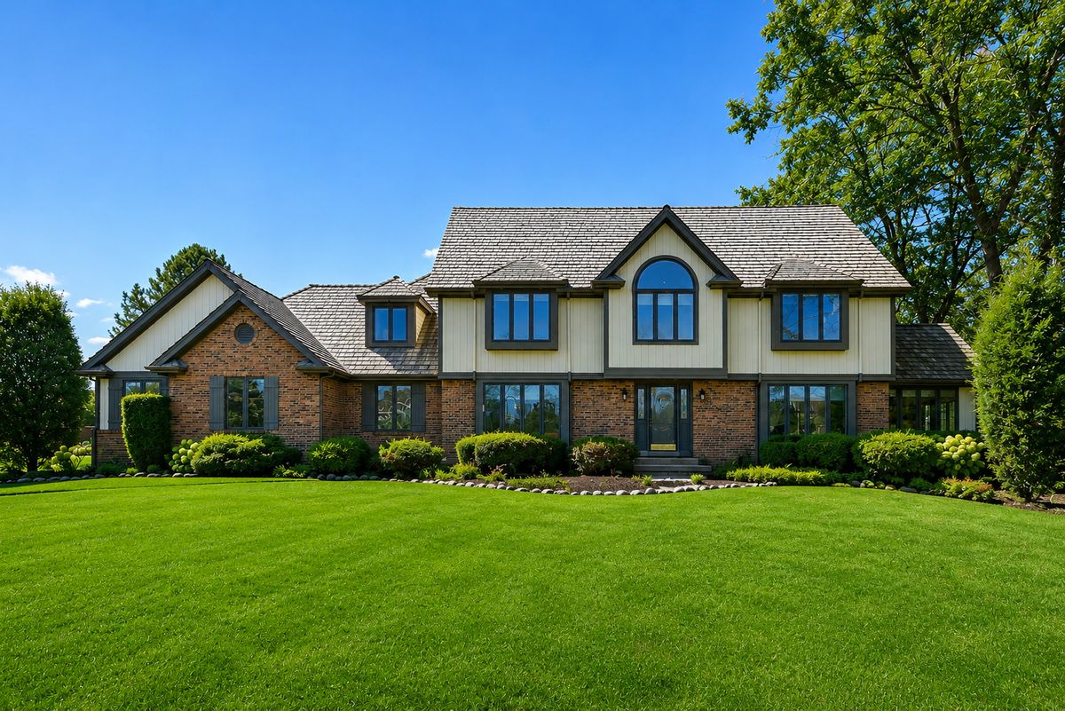 5681 River Park Drive, Libertyville, IL 60048