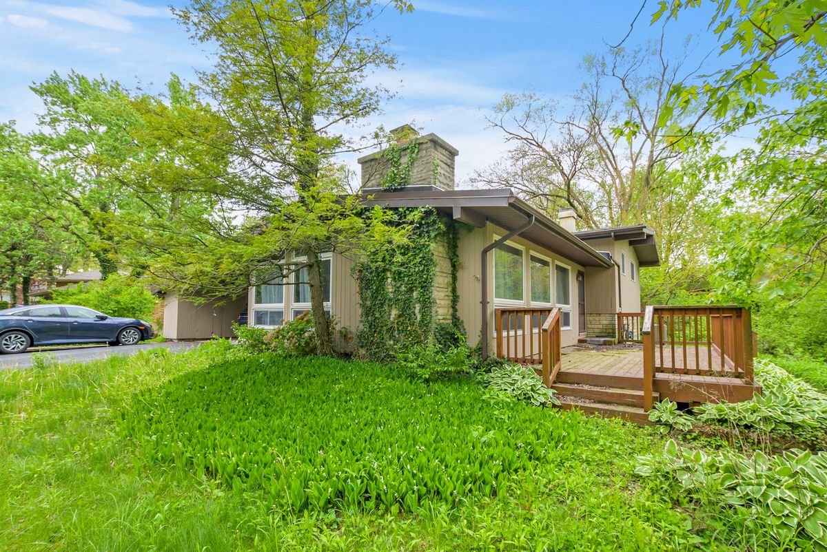 12432 S Oak Park Avenue, Palos Heights, IL 60463