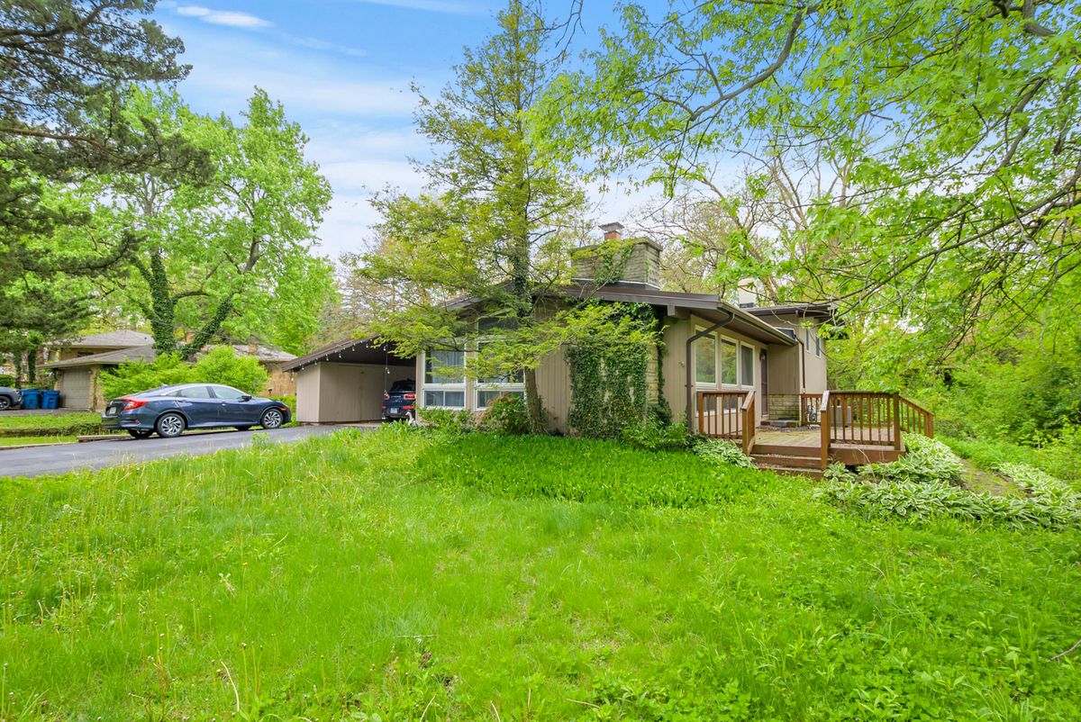 12432 Oak Park Avenue, Palos Heights, IL 60463