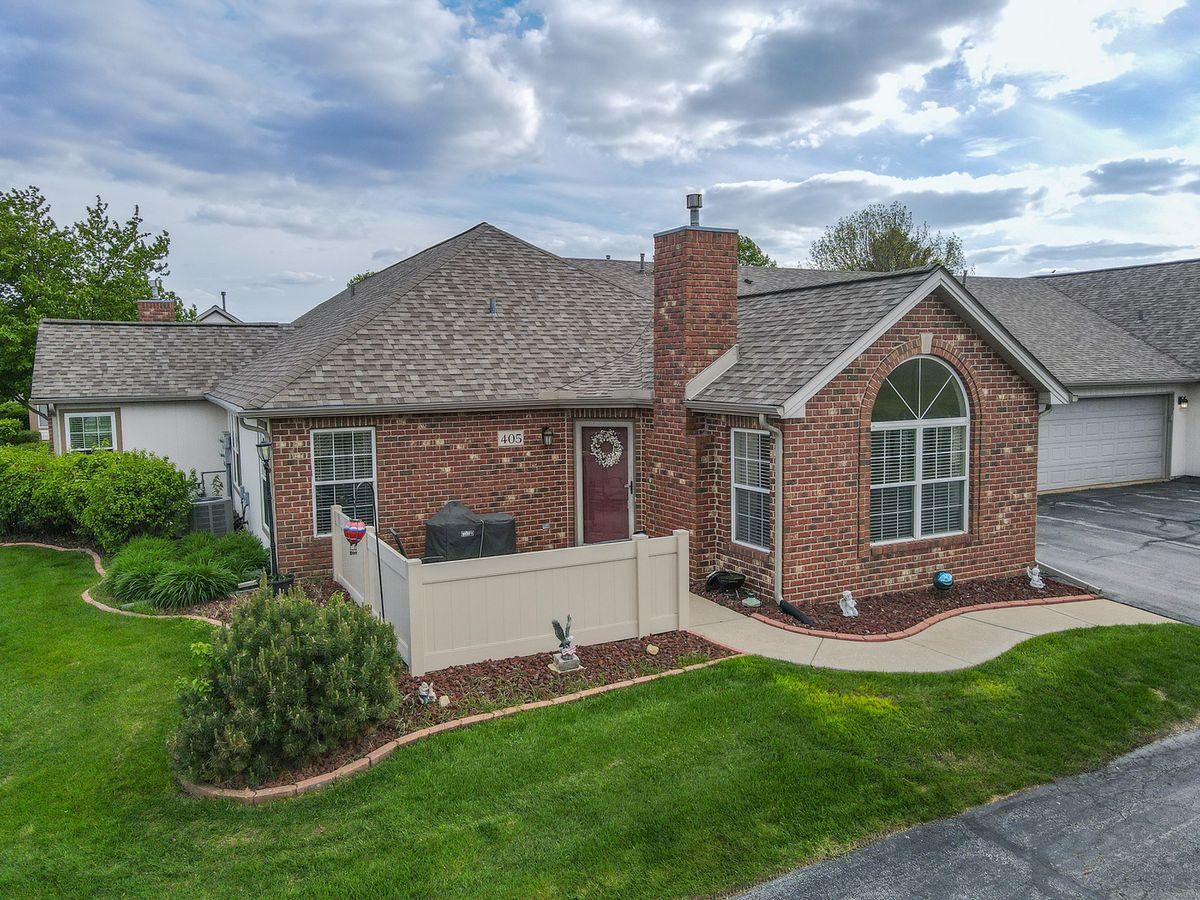 405 Stonegate Way, Manteno, IL 60950