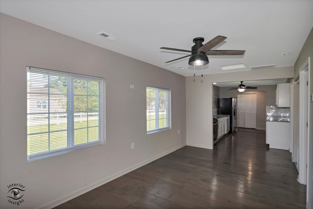 201 1/2 Reverend Walton Drive, Lockport, IL 60441