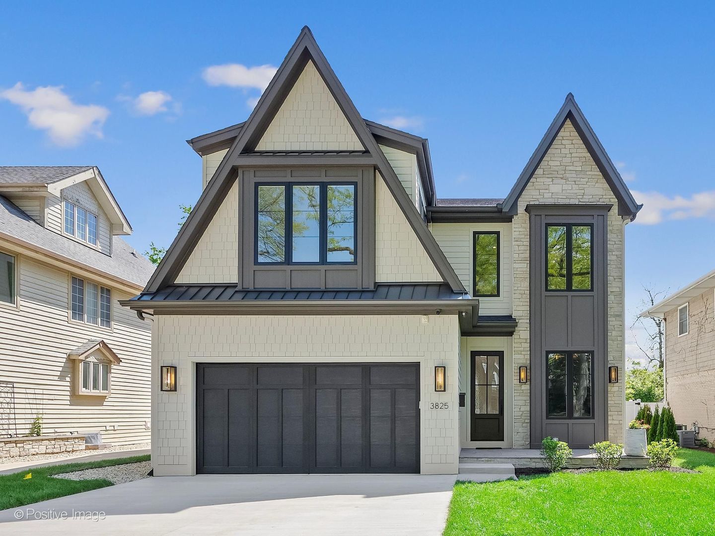 3825 Lawn Avenue — Western Springs, IL 60558