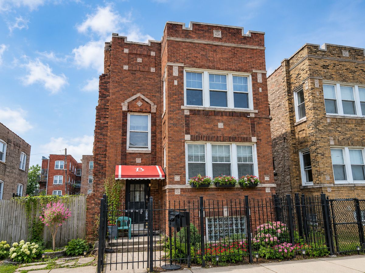 4349 Flournoy Street, Chicago, IL 60624