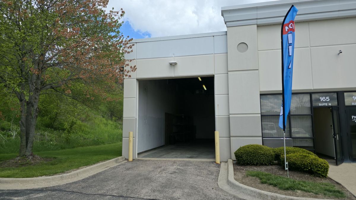 165 Prairie Lake Road #N, East Dundee, IL 60118